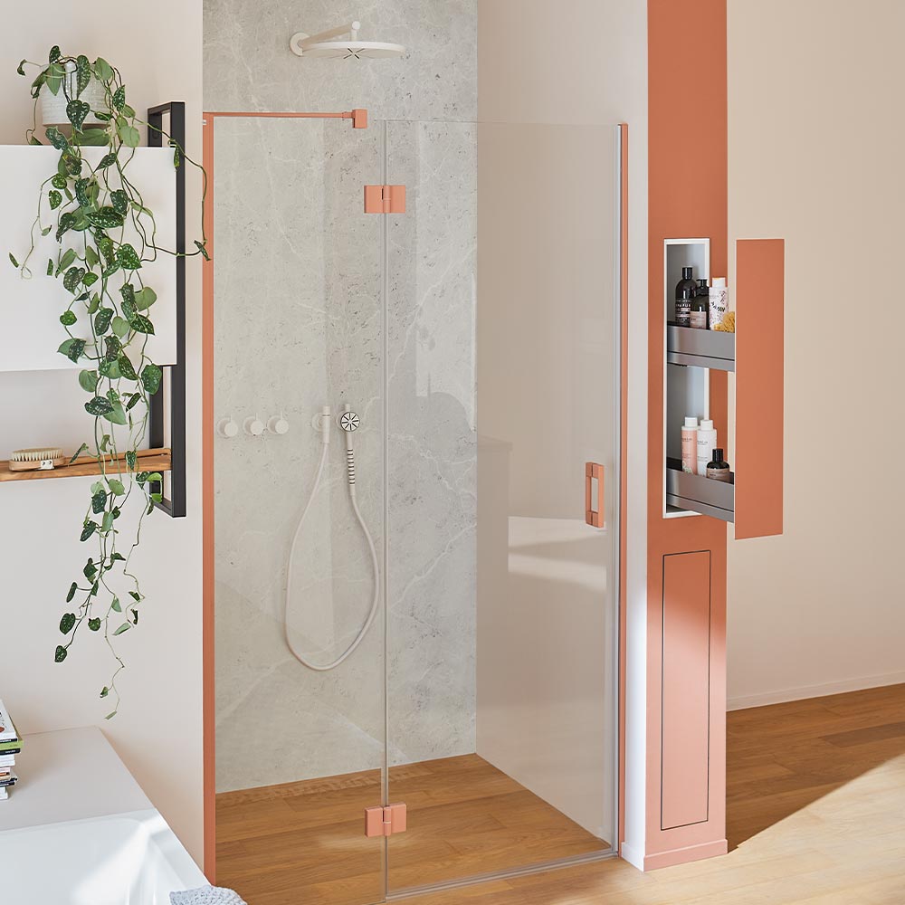 bathBox - un espace de rangement miraculeux dans la salle de bains
