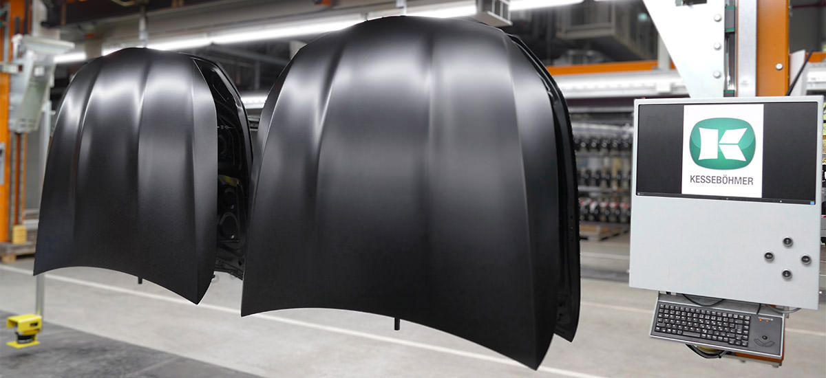 Efficient cathodic dip coating for metal surfaces