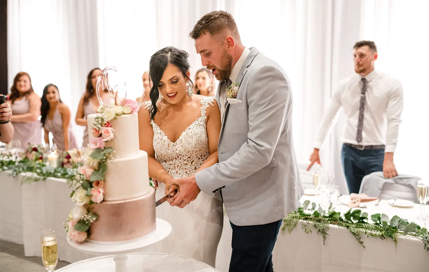 Wedding Packages Adelaide SA Wedding Hire National Wine Centre