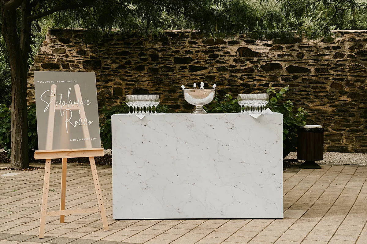 Wedding Packages Adelaide SA Wedding Hire National Wine Centre