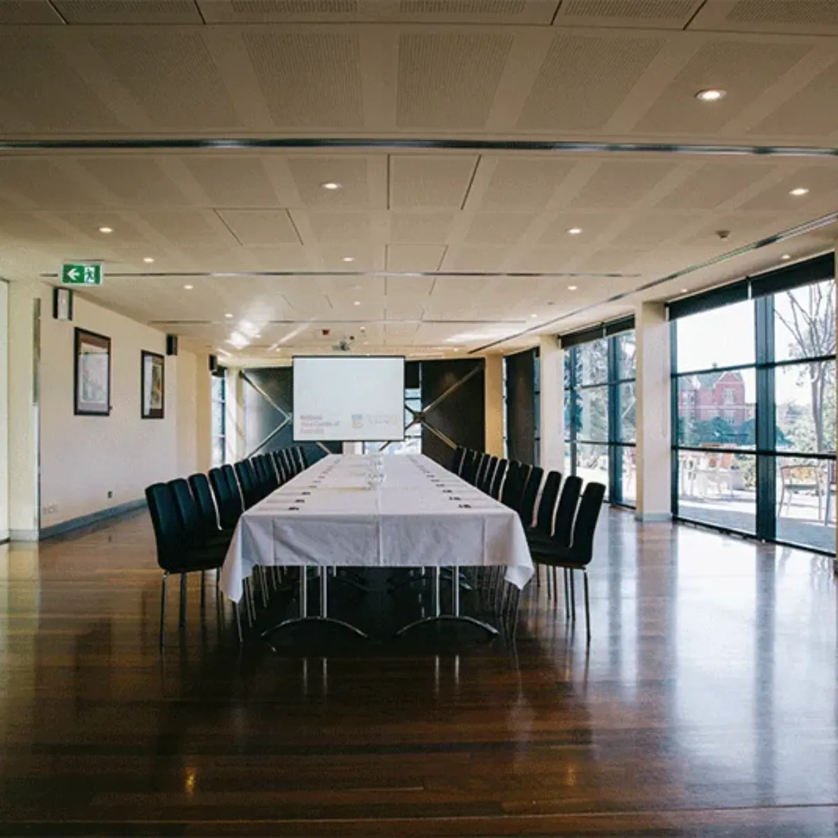 Hire The Vines Room at Adelaide SA's National Wine Centre