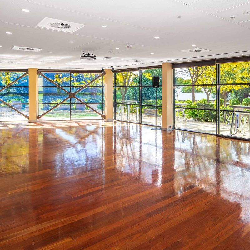 Hire The Vines Room at Adelaide SA's National Wine Centre