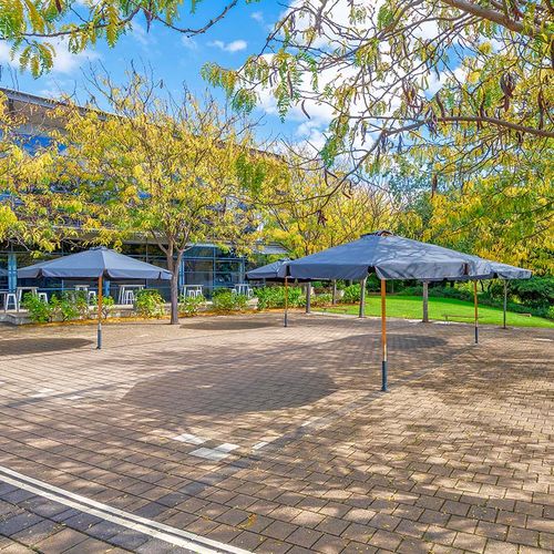 Hire Exhibition Hall at Adelaide SA's National Wine Centre