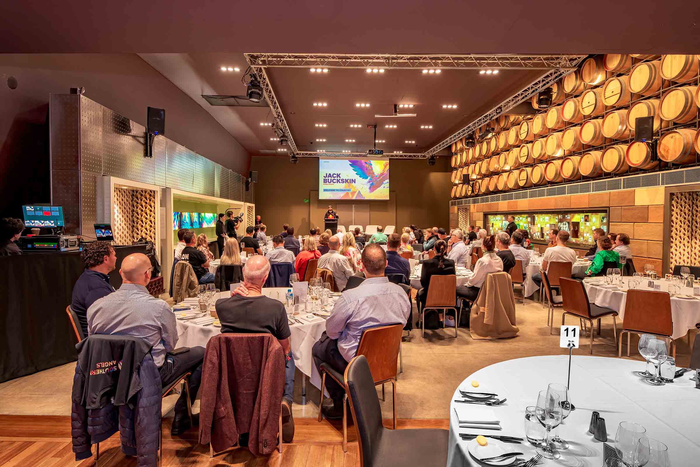 Conference Rooms Adelaide SA Conference Venue National Wine Centre