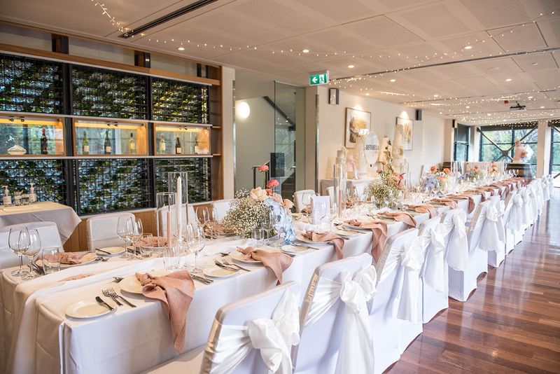 Hire The Vines Room at Adelaide SA's National Wine Centre