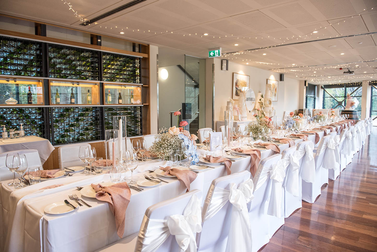 Hire The Vines Room at Adelaide SA's National Wine Centre