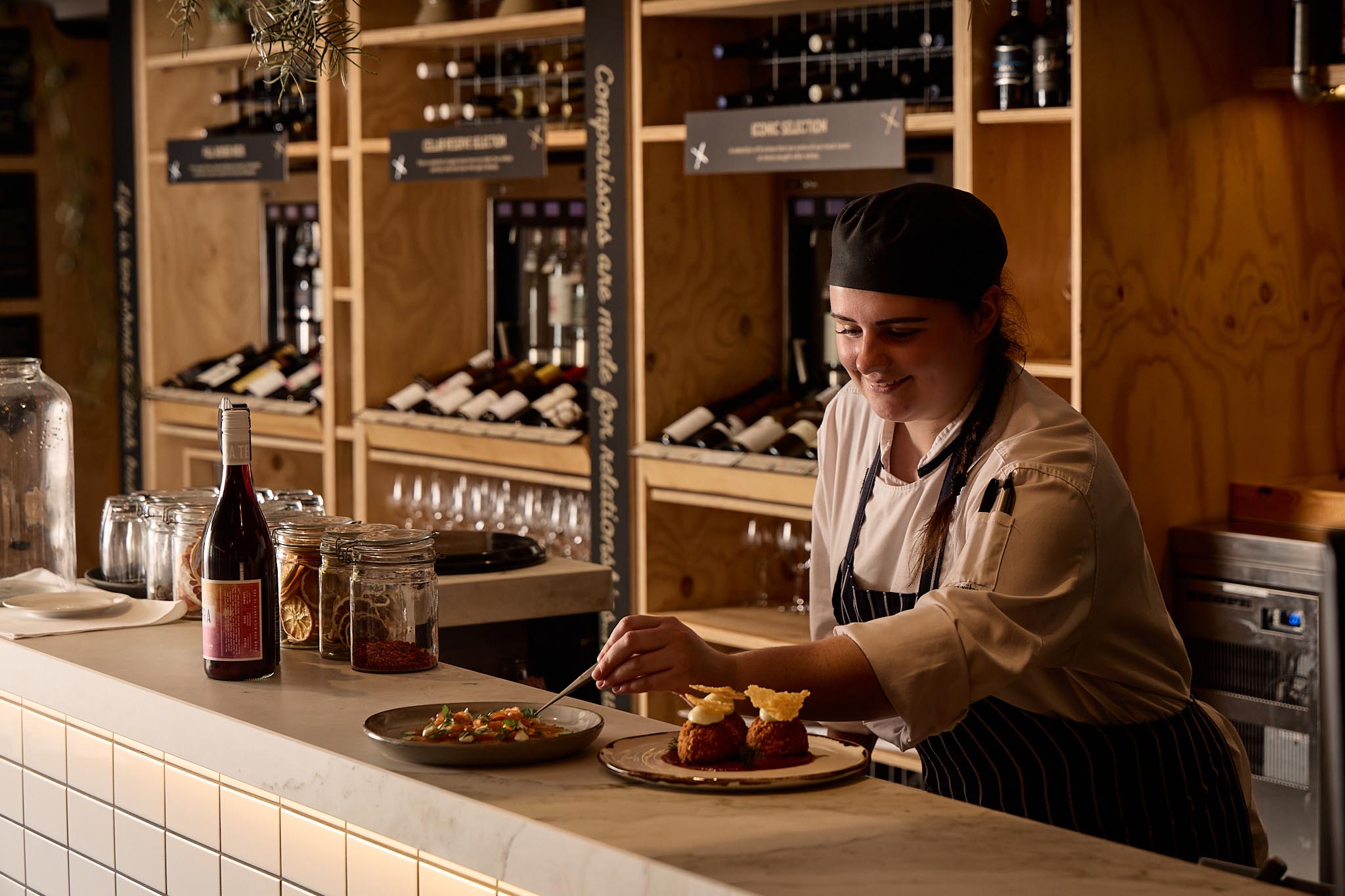 A truly special place | National Wine Centre of Australia