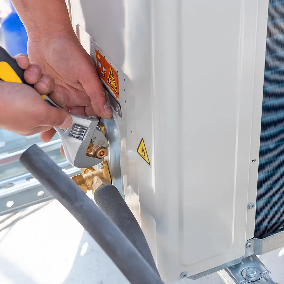 Aircon Repairs Wollongong | Hott Air Conditioning