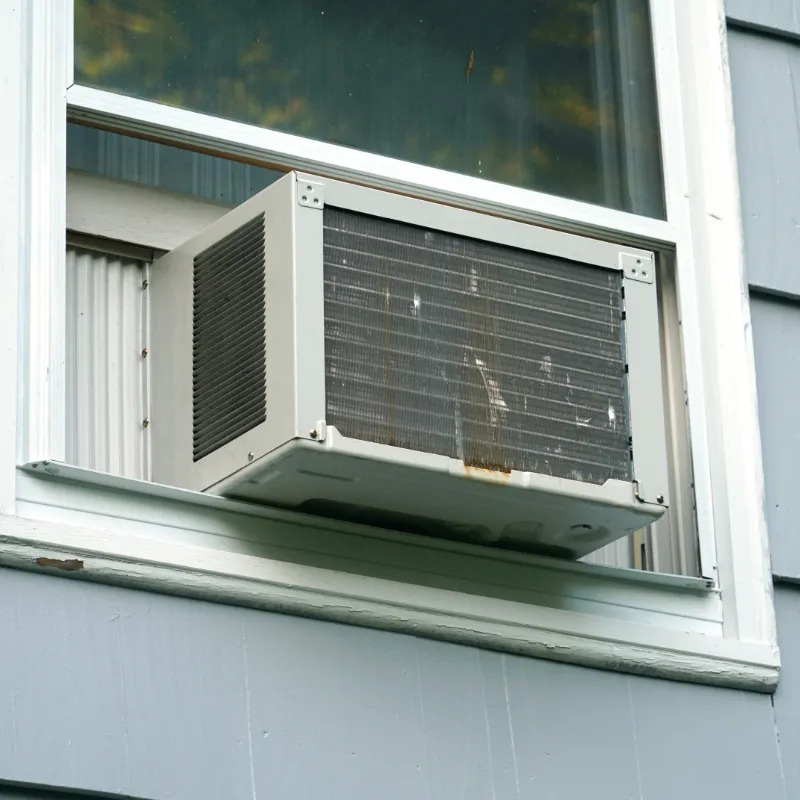 Window Air Conditioning Wollongong Hott Air Conditioning