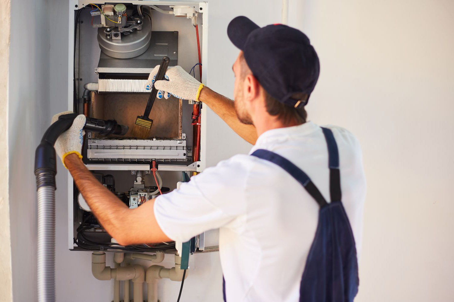 Gas Heating Cleaners Wollongong Hott Air Conditioning