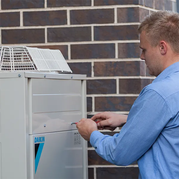 Daikin Air Conditioners Wollongong Hott Air Conditioning