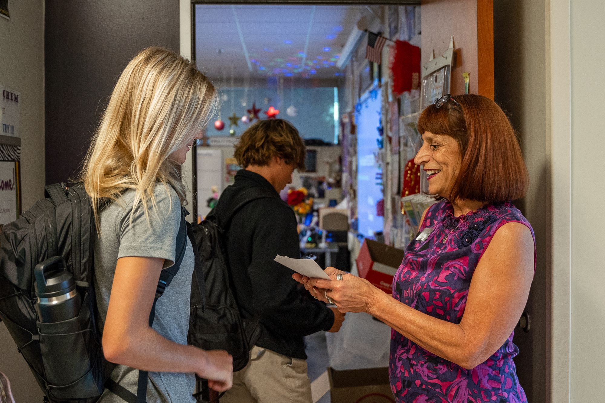 TUITION AND FINANCIAL AID OPTIONS visual data 5