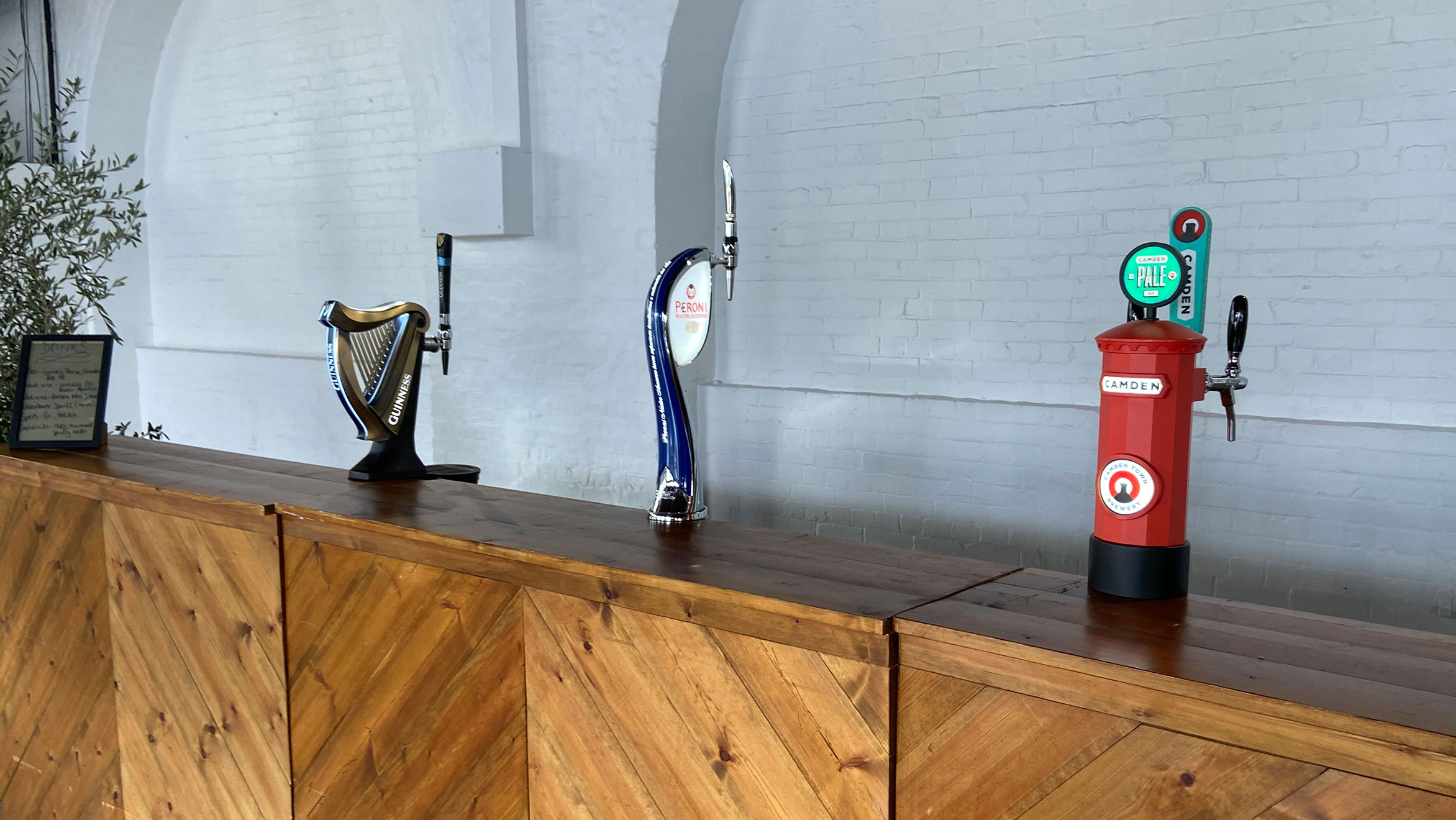 Party Kegs, An Absolute Must Rent A Keg