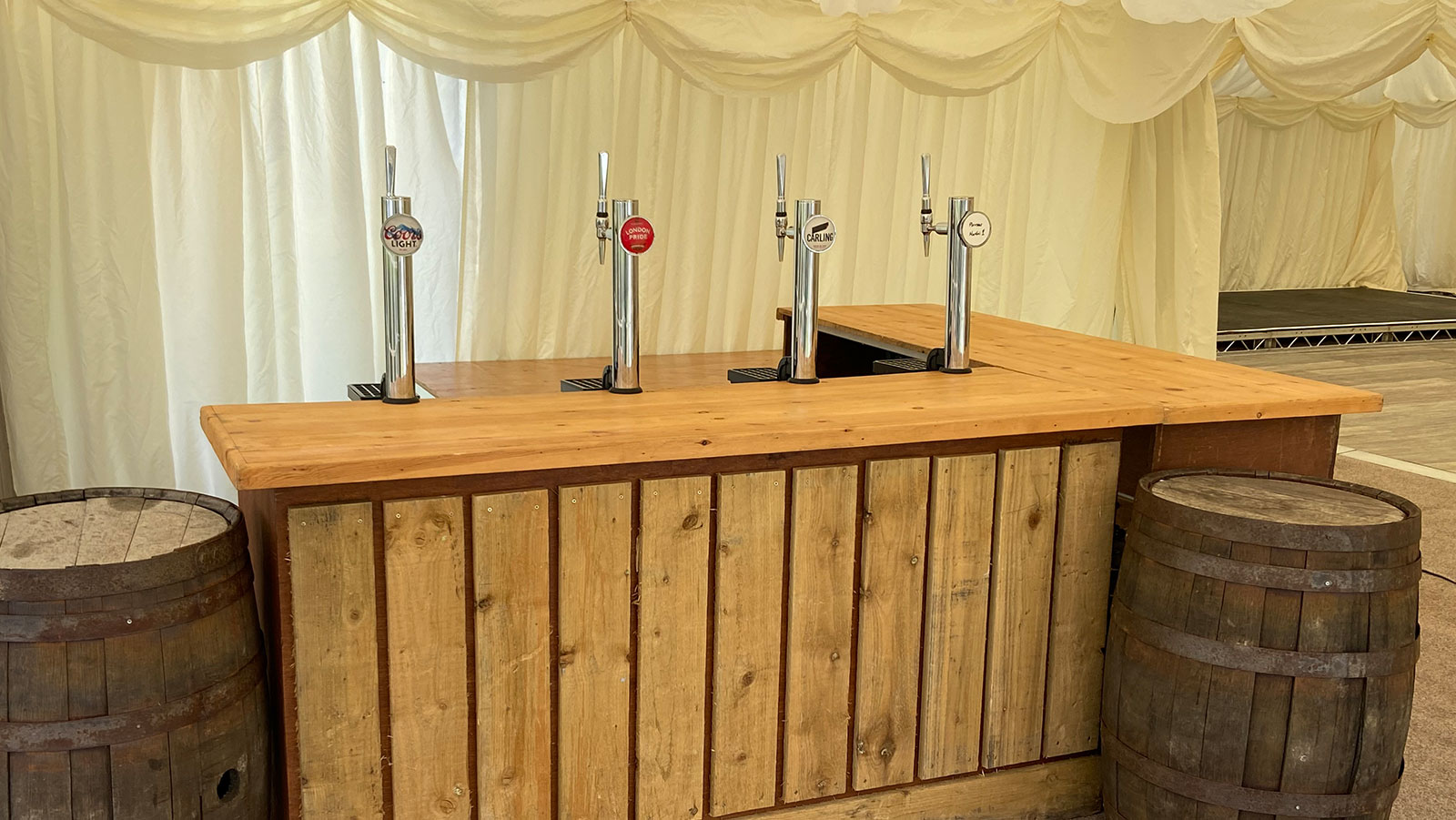 Party Keg Hire Rent A Keg