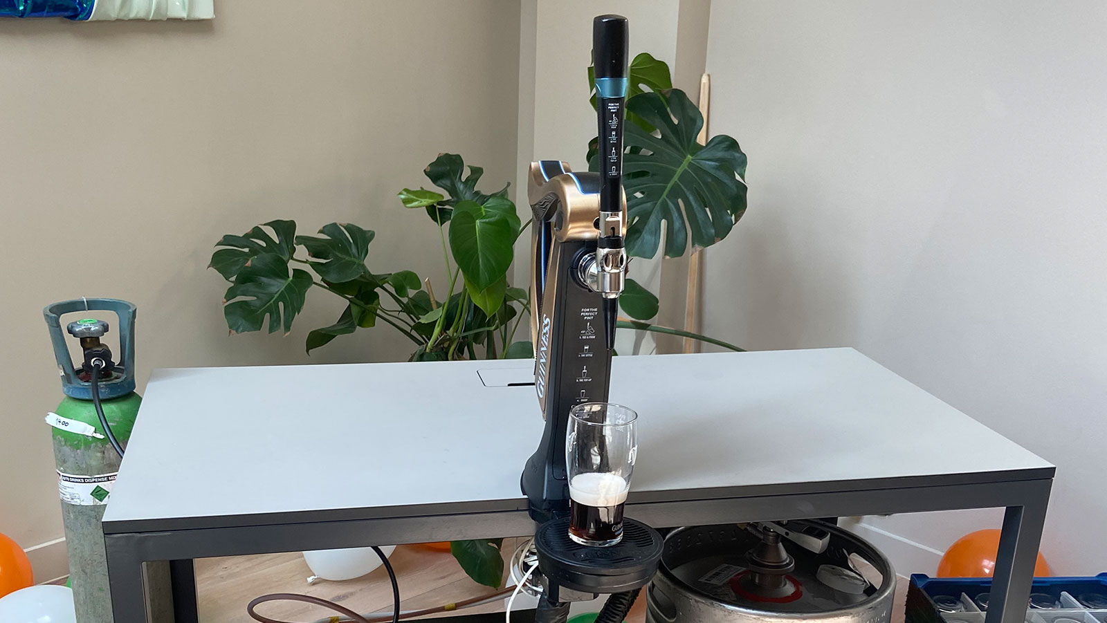 London Party Keg Hire Rent A Keg