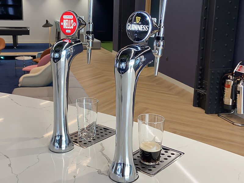 Rent A Keg Keg Hire, Draught Tap Equipment, Mobile Bars Hire & Sales