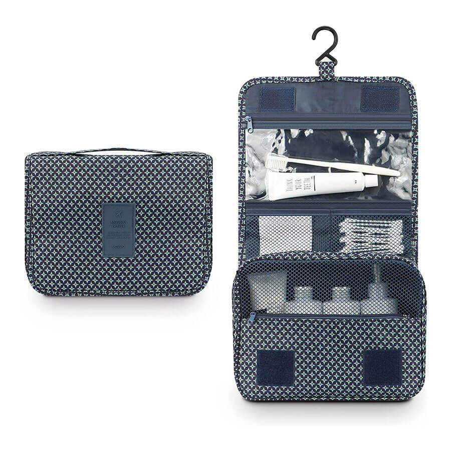 Travel Toiletry bag Toiletry bag Hanging bag main image 0