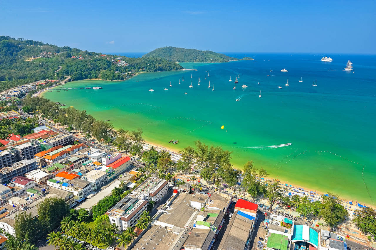 Koh Samui vs Phuket? Every Which Way to Choose Where in Thailand