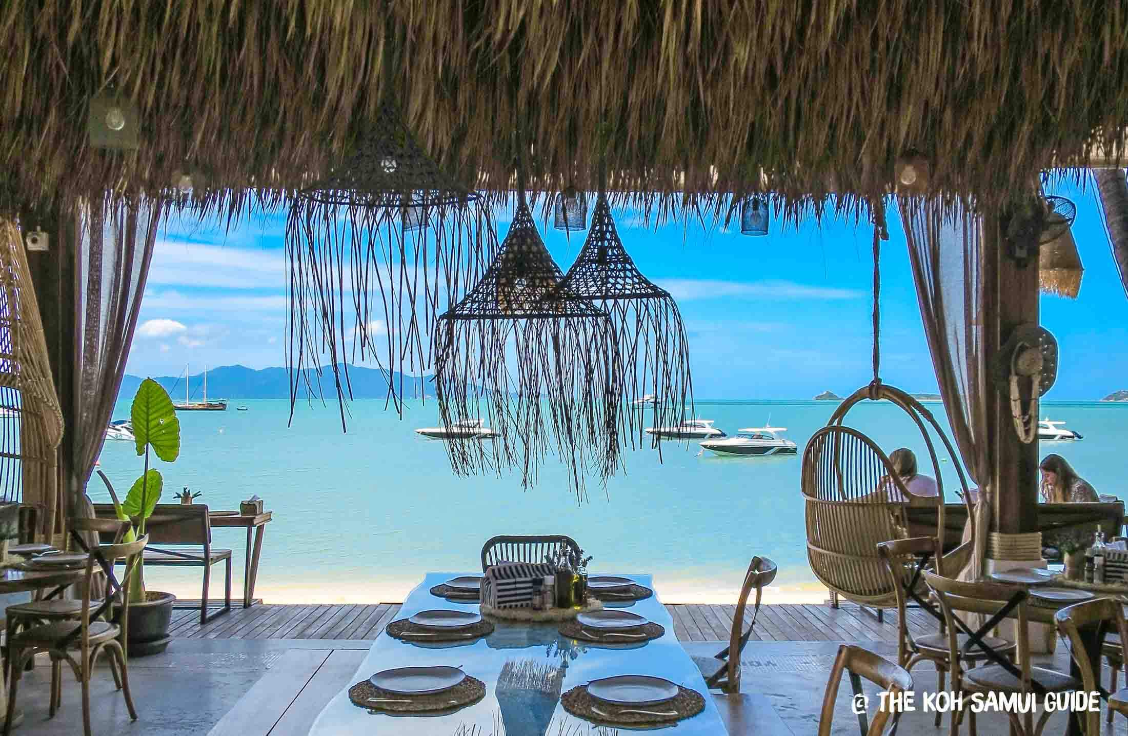 How Much Do Things Cost on Koh Samui? Koh Samui Price List