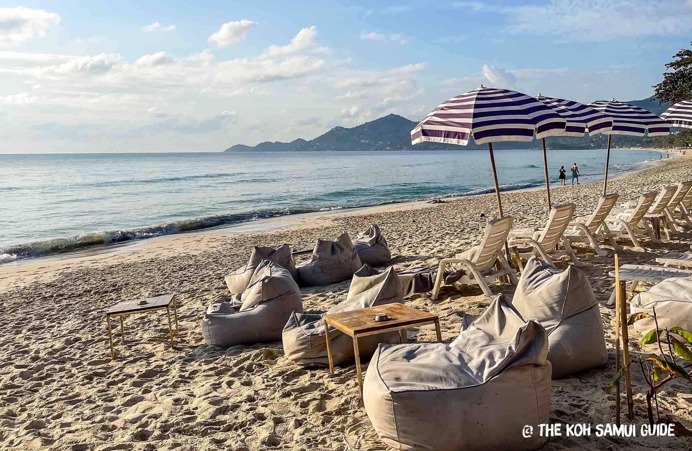 Koh Samui in December Weather, What to Expect and FAQs