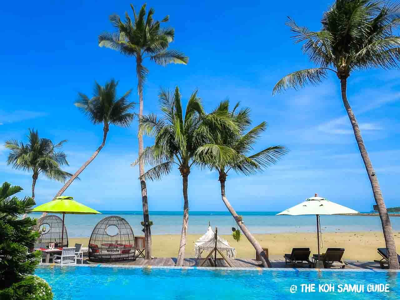 Koh Samui in July Weather, What to Expect and Your July FAQs
