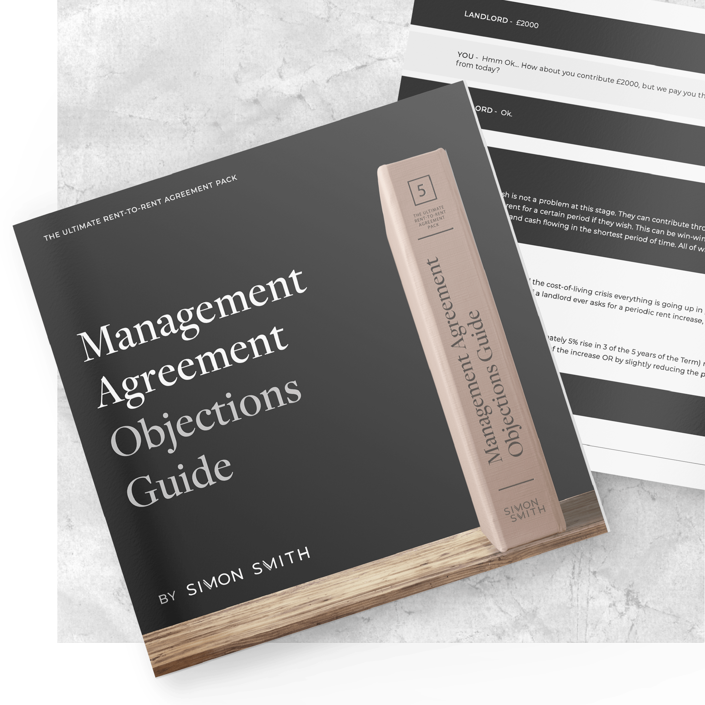 The Ultimate Rent to Rent Agreement Pack Designed For Both HMO SA The ultimate rent to rent agreement pack designed for both hmo sa