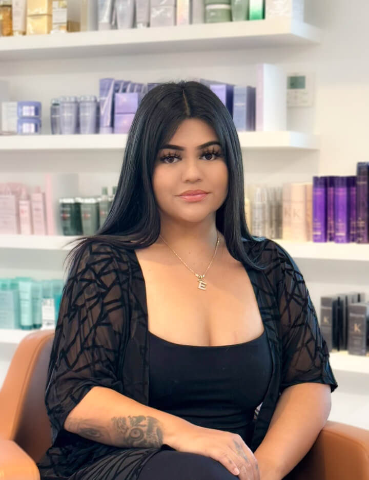 Bleach and Tone Las Vegas Perfect Blonding