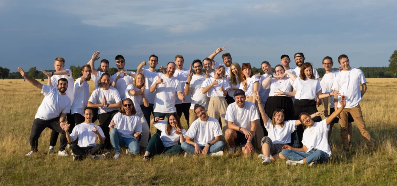 Wir sind awork - ein Workmanagement Software-Unternehmen