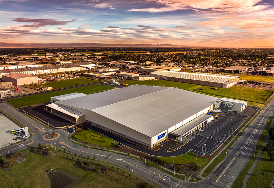 Foundational Enterprises Stewart Family Holdings