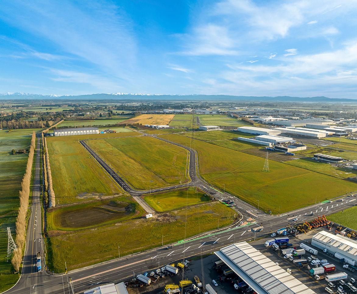 Strategic Investments Stewart Family Holdings