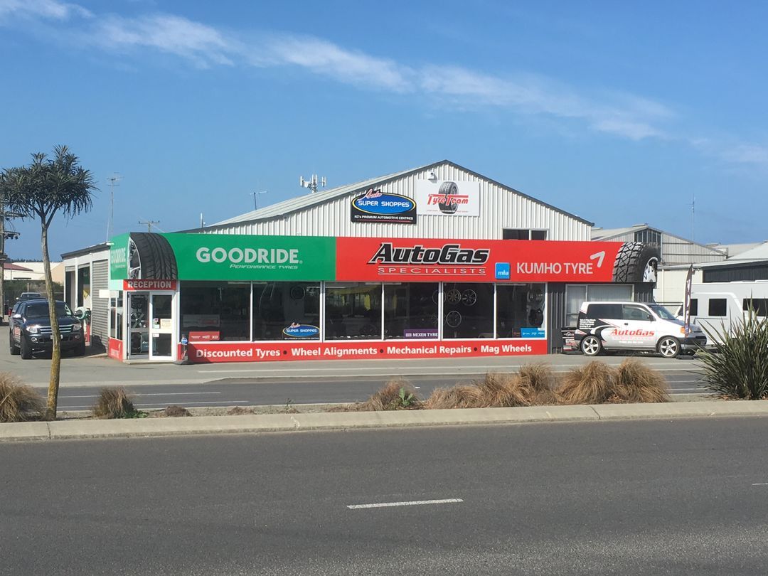WOF and Car Service Timaru Auto Super Shoppe Timaru