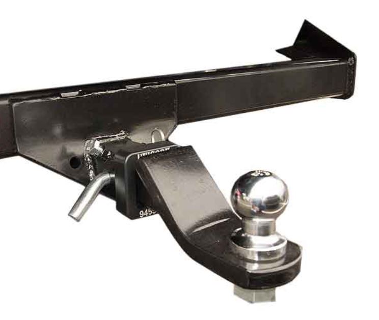 Tow Bar New Plymouth Rotech Automotive