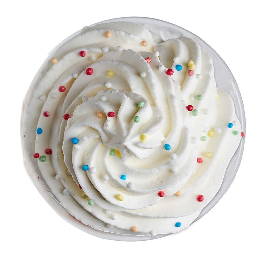 Bella's Automated robotic frozen yogurt machine