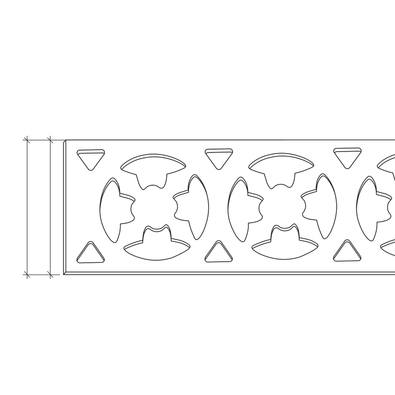 LW14D Lacework