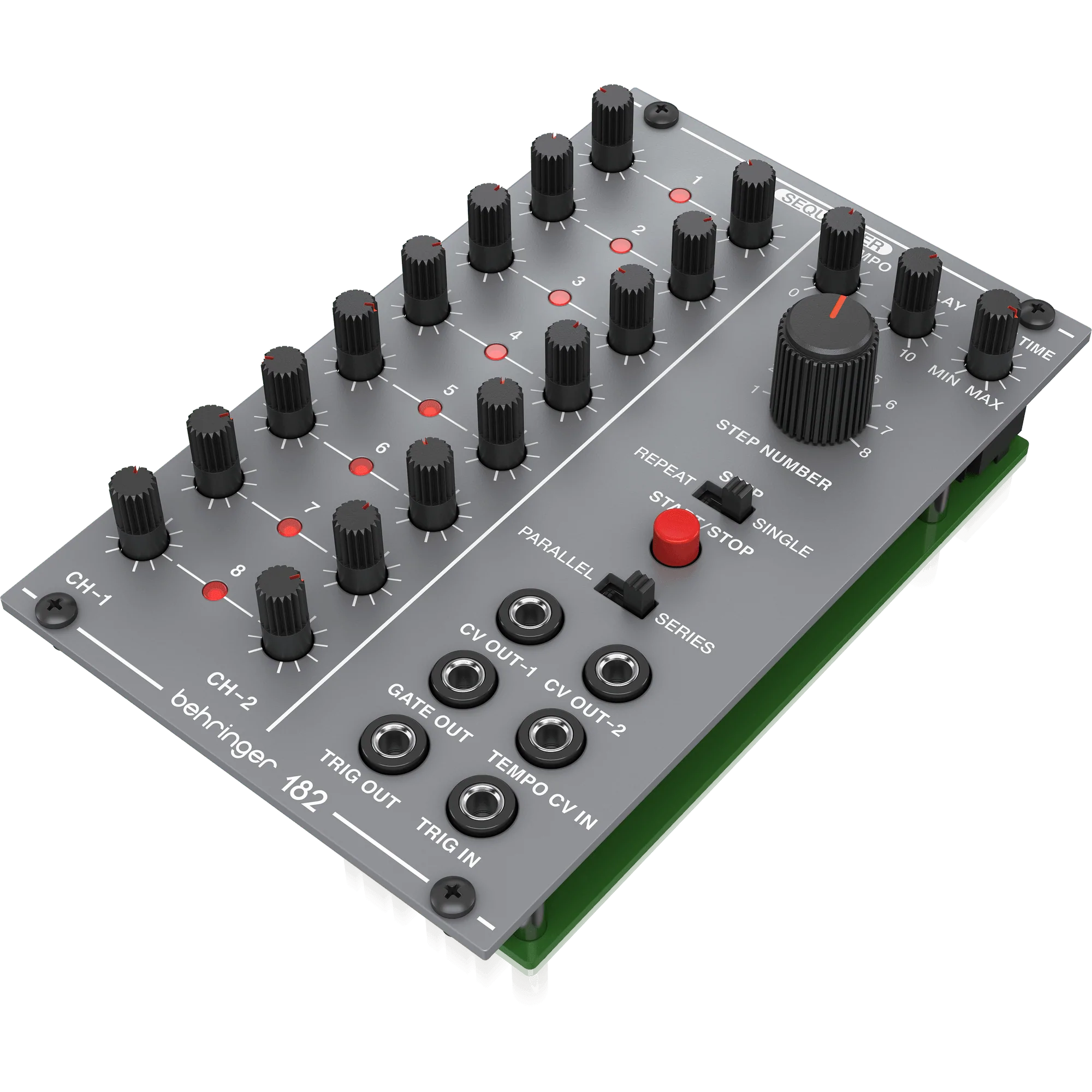 Buy Behringer 182 Sequencer Eurorack Module in UAE at Best Price on