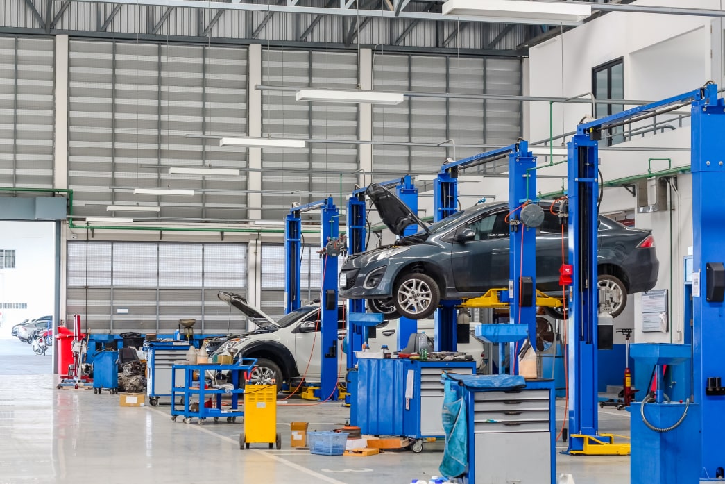 10 Tactics to Run a Profitable Auto Repair Shop Tekmetric