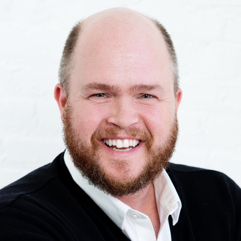 Peter Ackerson Directory Kauffman Fellows