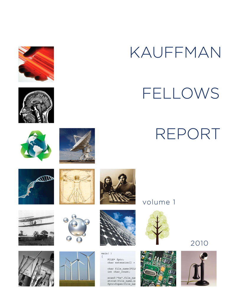 The Future of Venture Capital Journal Kauffman Fellows