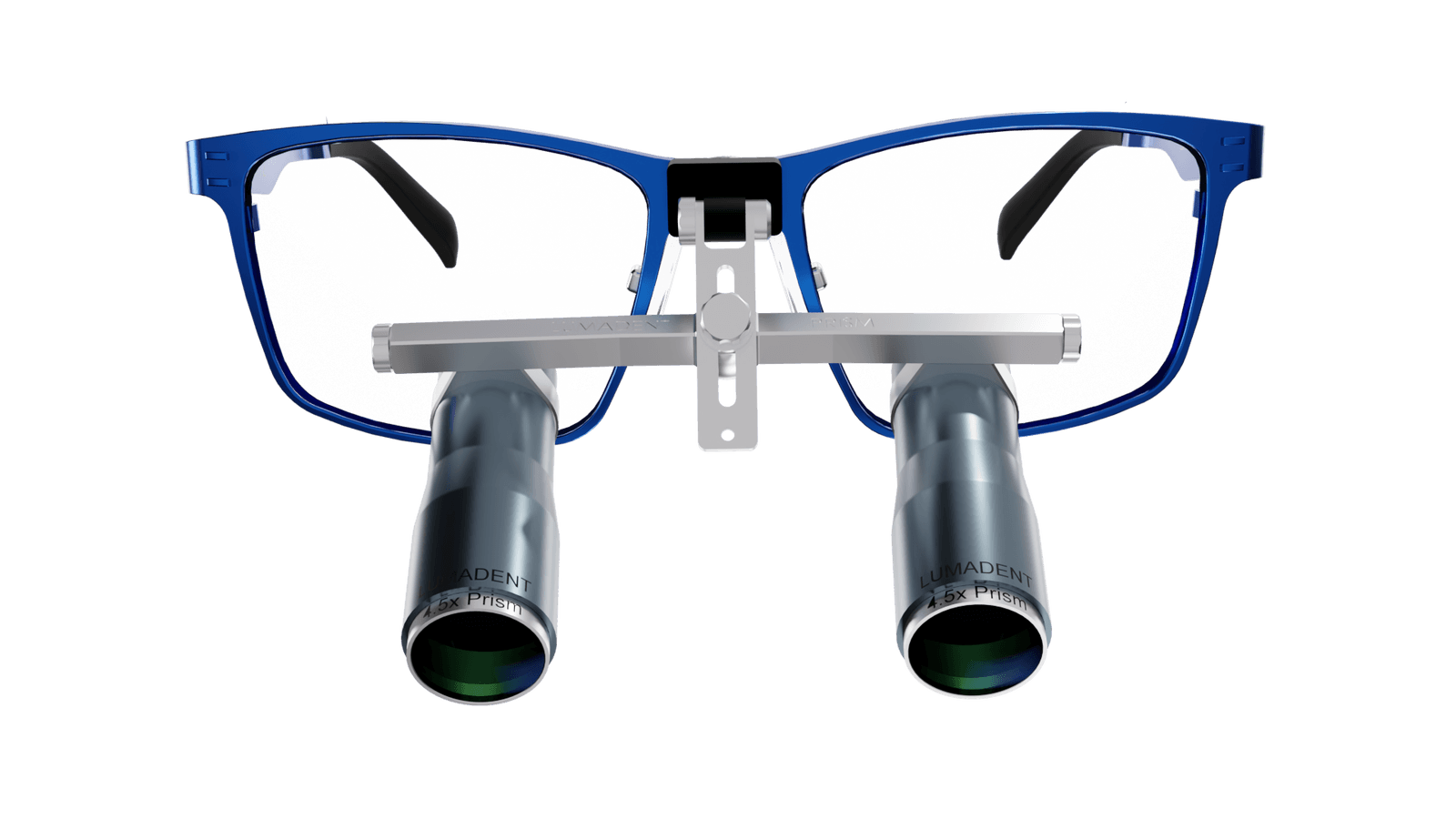 Dentist Loupe, Custom Surgical Loupes, Hygienist Glasses Lumadent
