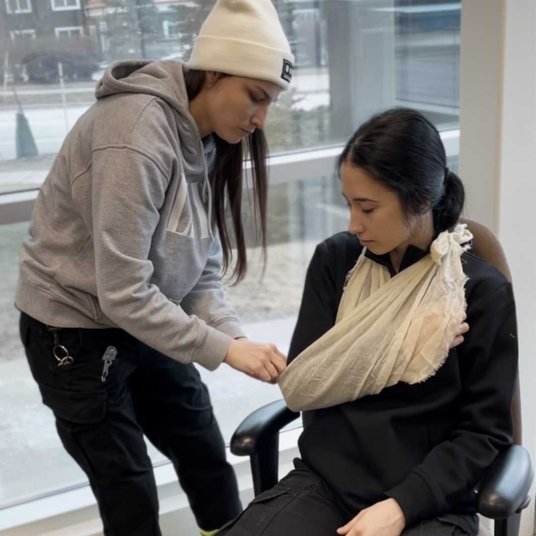 Para CPR & First Aid Empowering Everyday People Paramedic Led