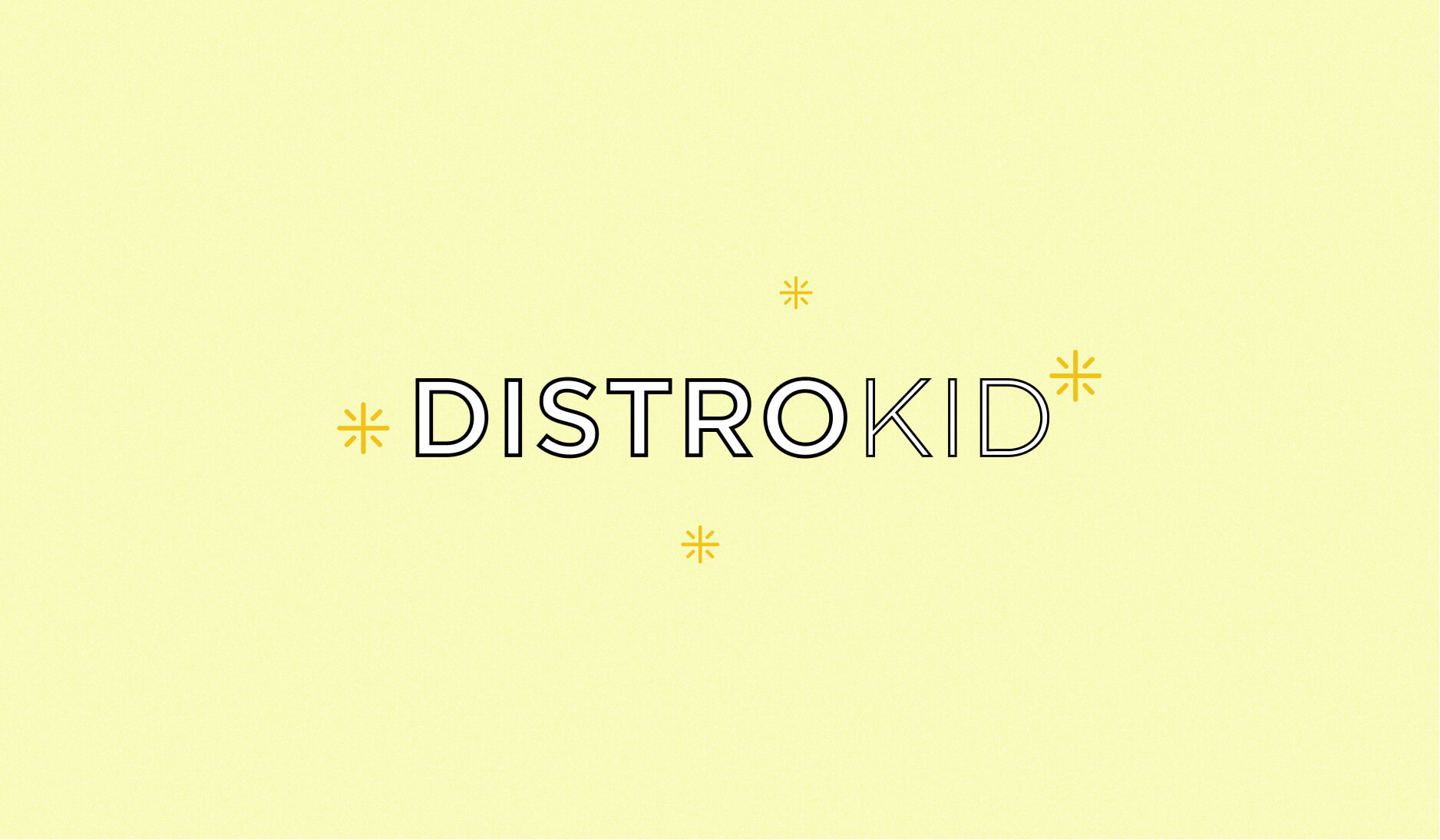 DistroKid 101 Seed Academy