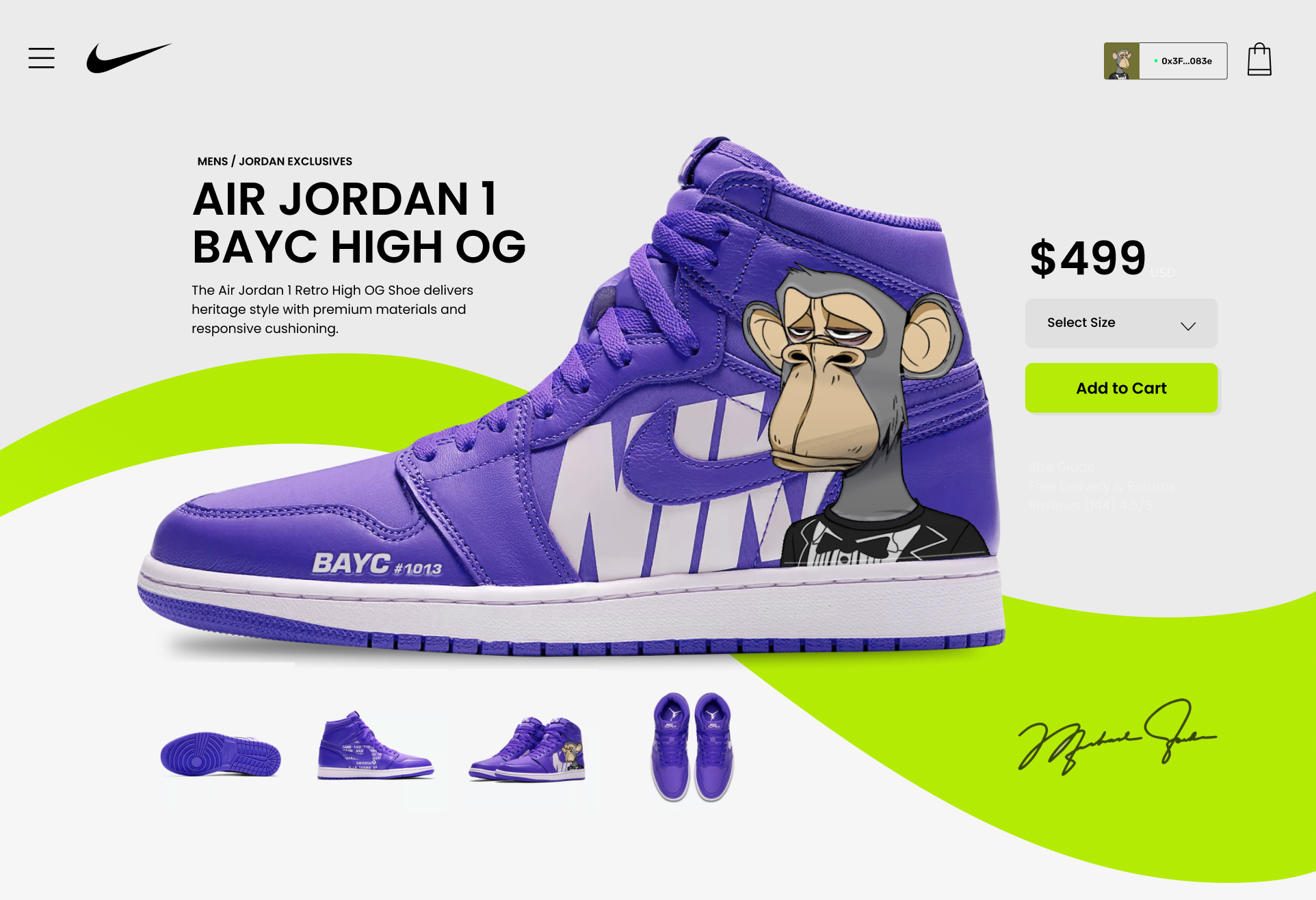 SMART TOKEN LABS | Designing for the future internet | by We Discover®