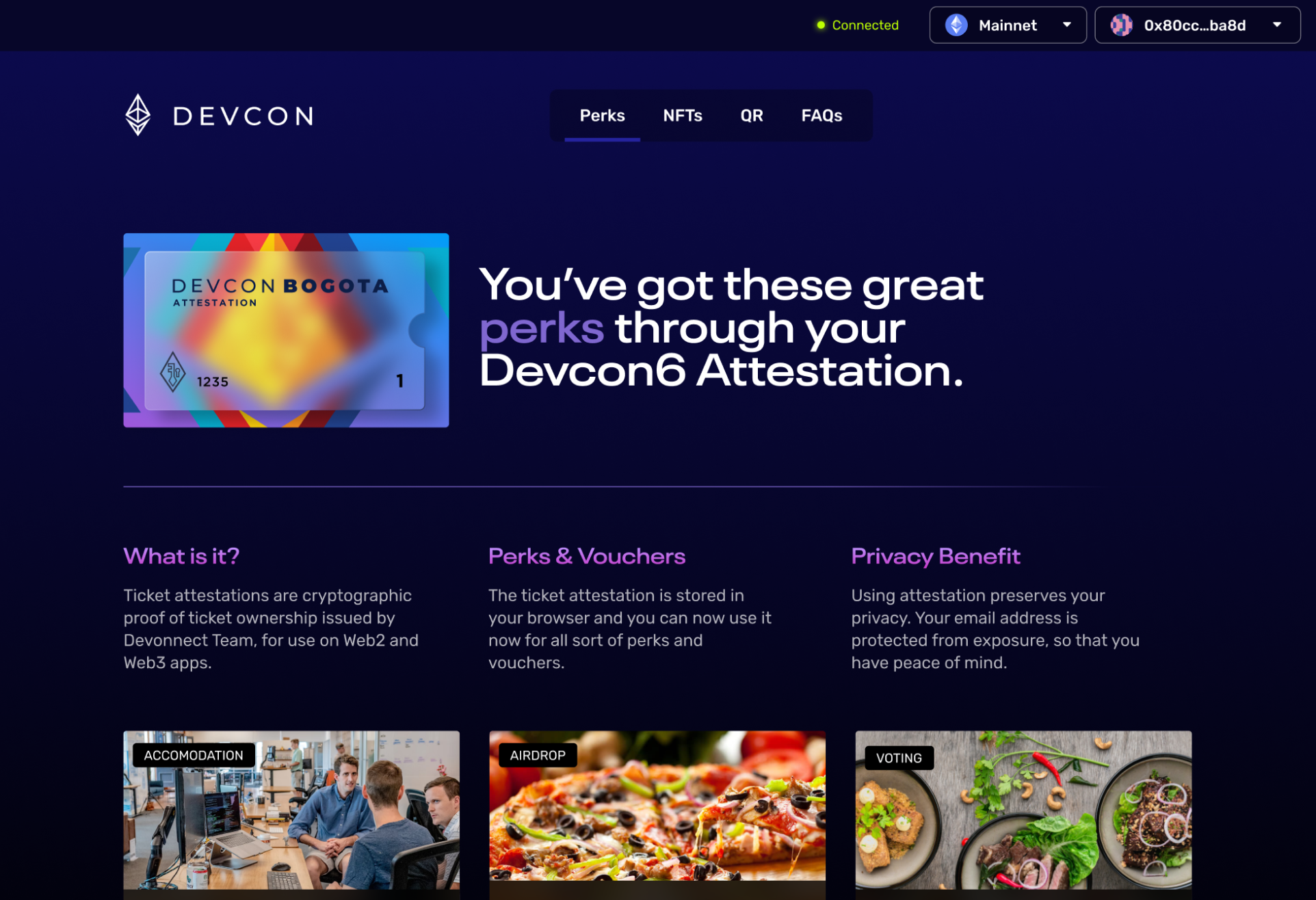 SMART TOKEN LABS | Designing for the future internet | by We Discover®
