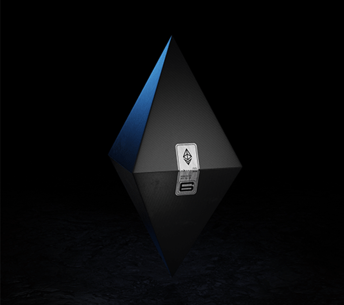 SMART TOKEN LABS | Designing for the future internet | by We Discover®