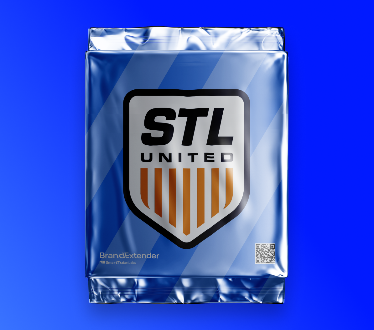 SMART TOKEN LABS | Designing for the future internet | by We Discover®