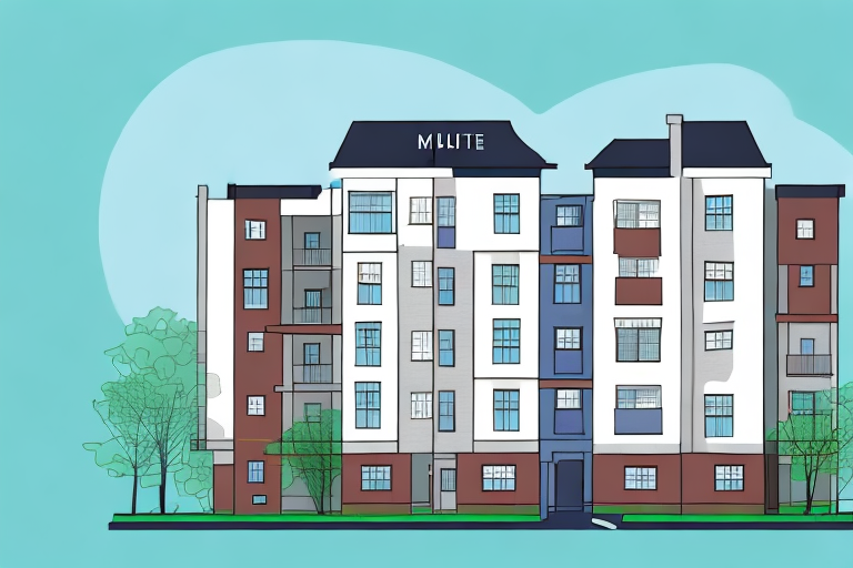 Exploring the Potential of 1031 Exchanges in the MultiFamily Housing