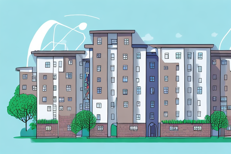 Bridging the Gap The Role of 1031 Exchanges in MultiFamily Housing