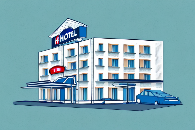 Case Study Maximizing Returns with a 1031 Exchange in the Hotel and