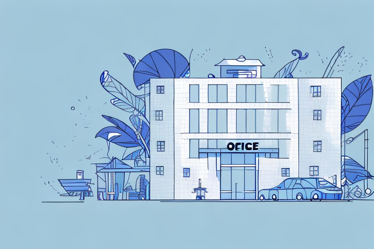 1031 Exchange: Office Building Investment Risks and Mitigation Strategies