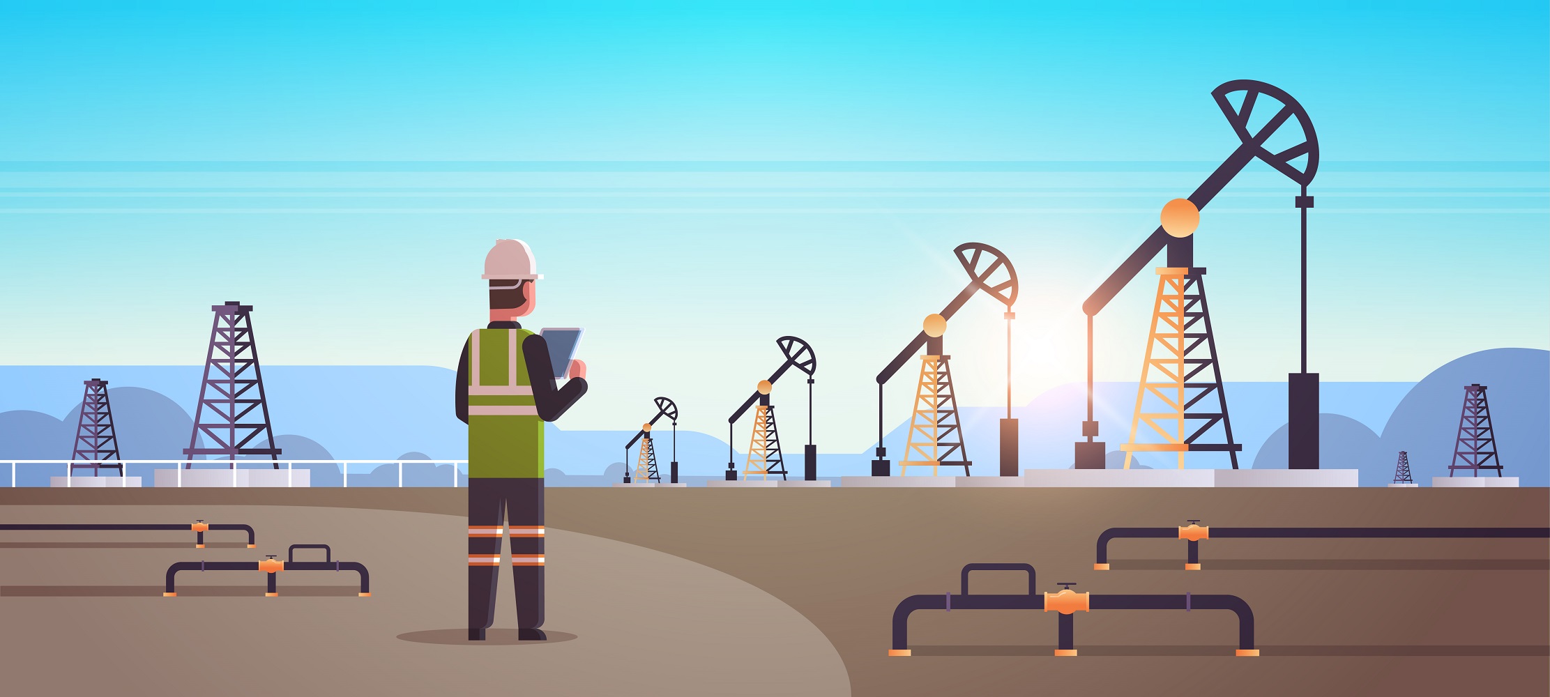 Using Oil, Gas, Minerals, and Water Rights as 1031 Exchange Replacement